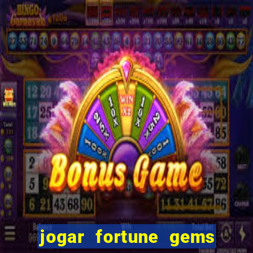 jogar fortune gems 2 demo